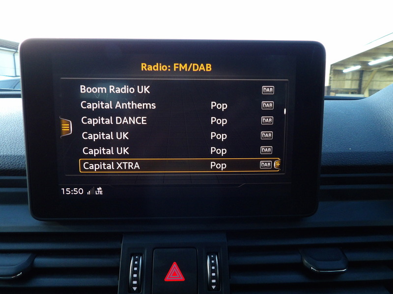 Used Audi Q5 2018 for sale - 76725174: Photo 60