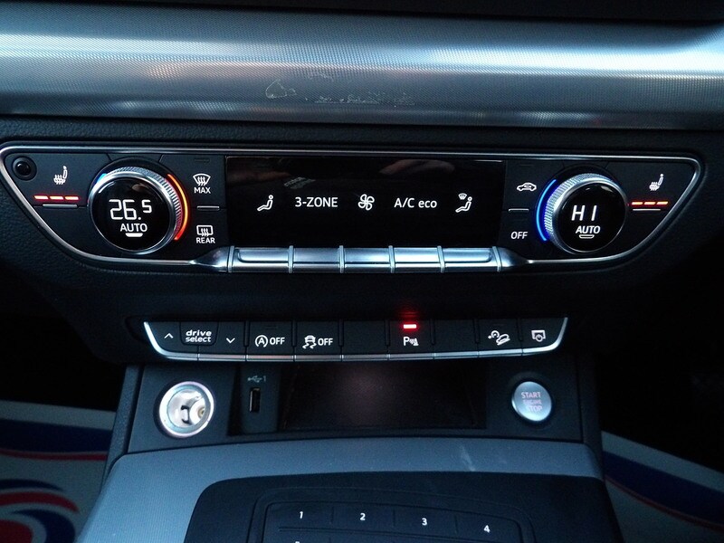 Used Audi Q5 2018 for sale - 76725174: Photo 61