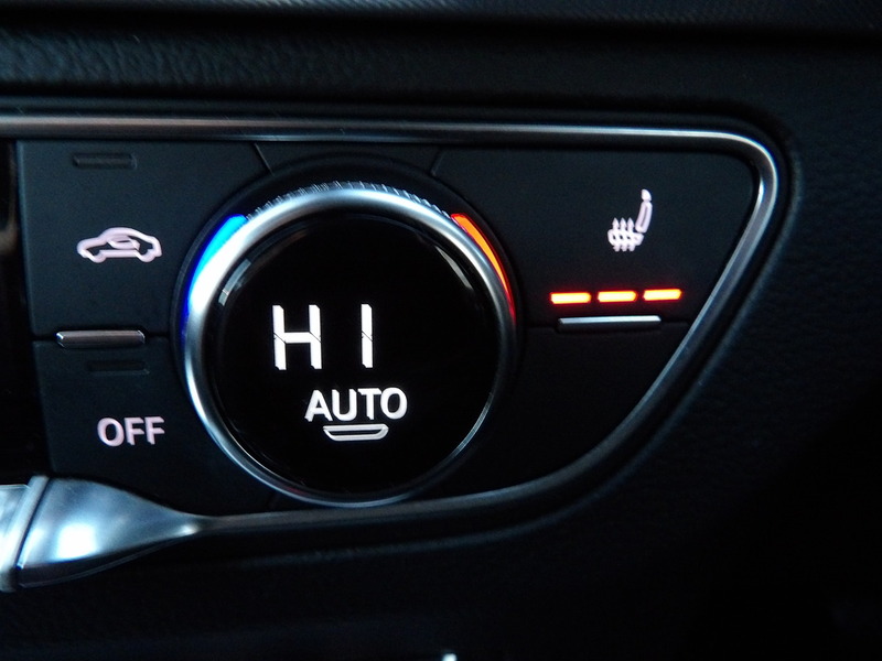 Used Audi Q5 2018 for sale - 76725174: Photo 62