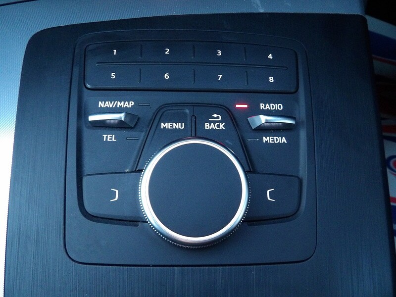 Used Audi Q5 2018 for sale - 76725174: Photo 65