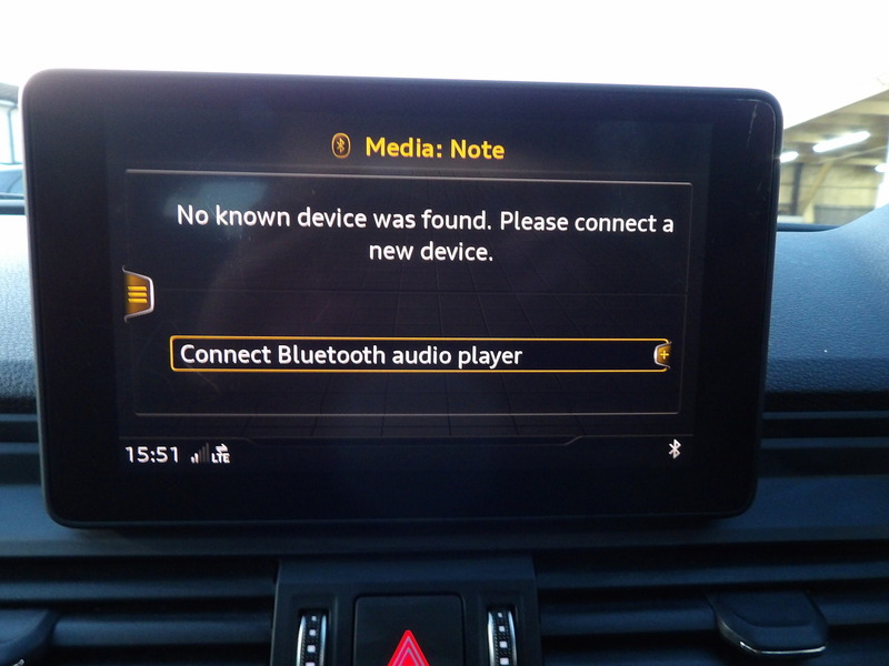 Used Audi Q5 2018 for sale - 76725174: Photo 67