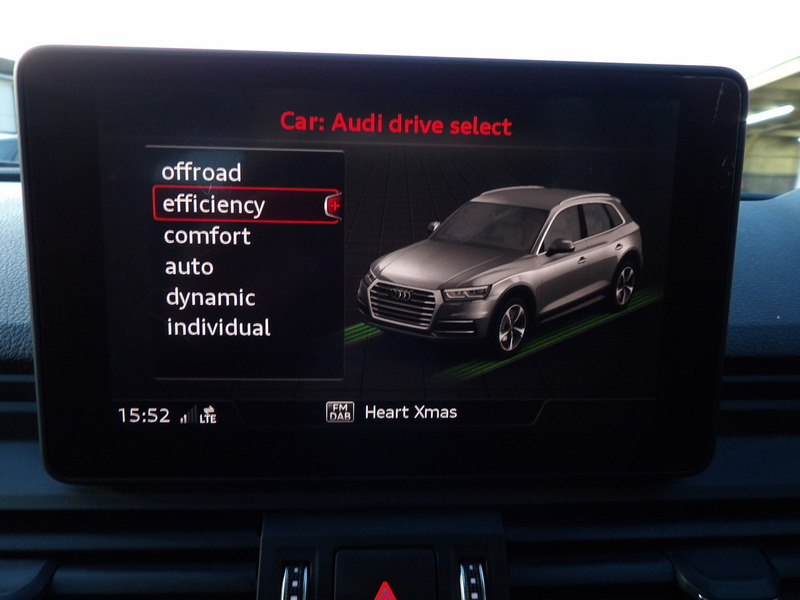 Used Audi Q5 2018 for sale - 76725174: Photo 68