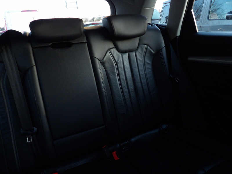 Used Audi Q5 2018 for sale - 76725174: Photo 72