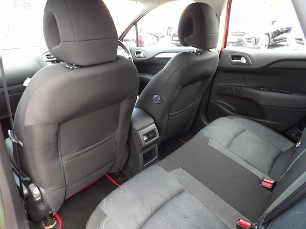 Used Citroen C4 2014 for sale - 76308037: Photo 10