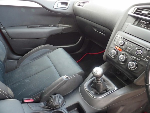 Used Citroen C4 2014 for sale - 76308037: Photo 15