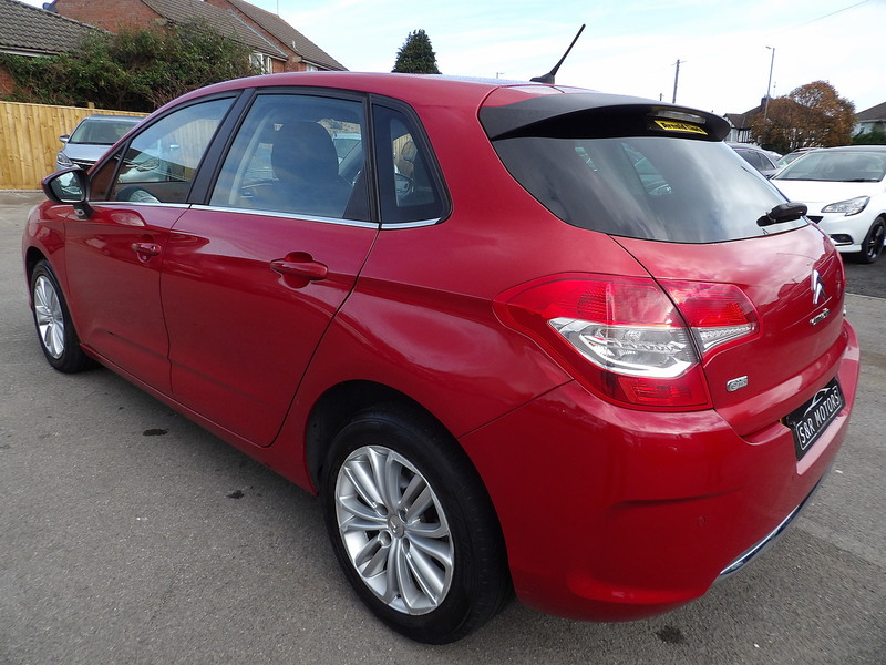 Used Citroen C4 2014 for sale - 76308037: Photo 2