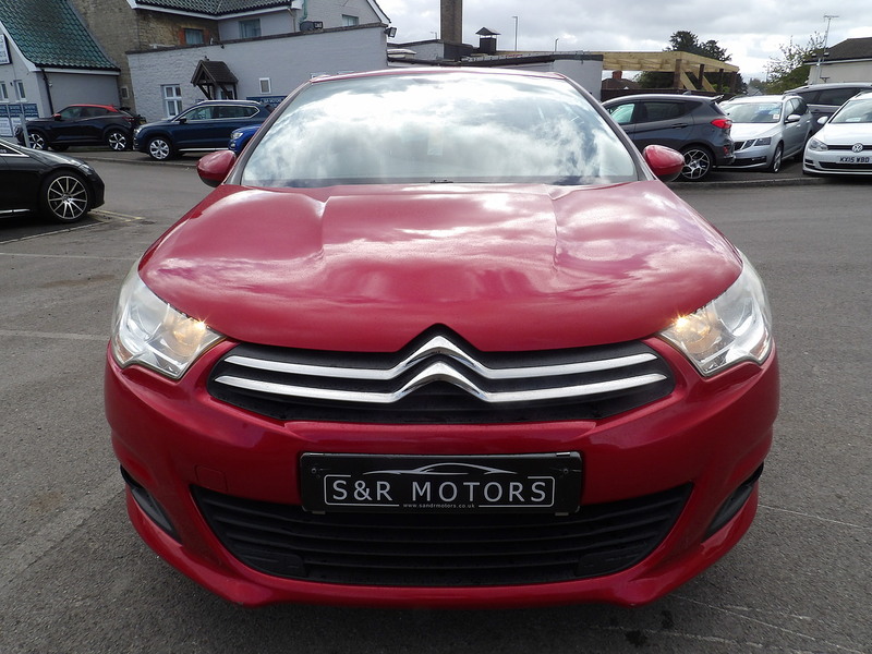 Used Citroen C4 2014 for sale - 76308037: Photo 3