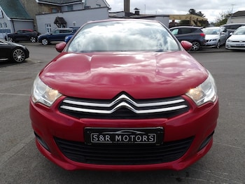 Used Citroen C4 2014 for sale - 76308037: Photo