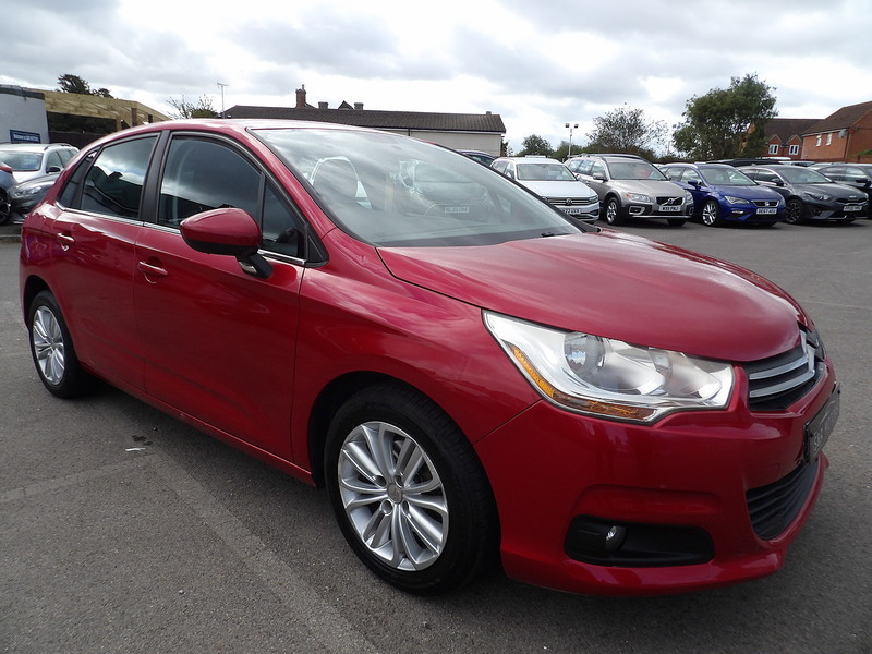Used Citroen C4 2014 for sale - 76308037: Photo 4