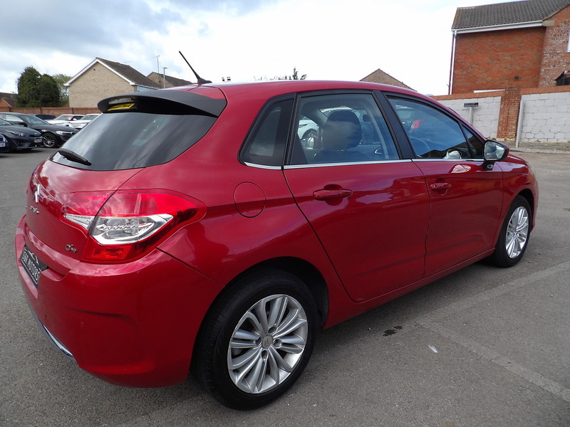 Used Citroen C4 2014 for sale - 76308037: Photo 5