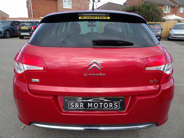Used Citroen C4 2014 for sale - 76308037: Photo 6