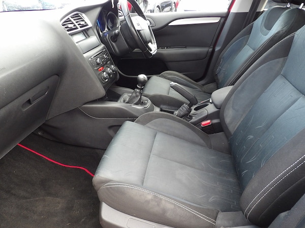 Used Citroen C4 2014 for sale - 76308037: Photo 7