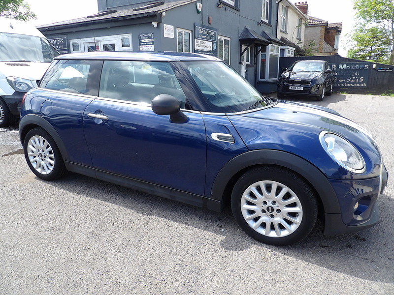 Used MINI Hatch 2015 for sale - 76308045: Photo 1