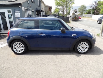 Used MINI Hatch 2015 for sale - 76308045: Photo