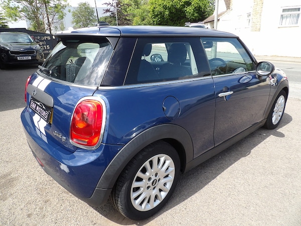 Used MINI Hatch 2015 for sale - 76308045: Photo 3