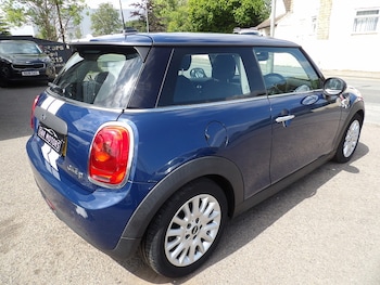 Used MINI Hatch 2015 for sale - 76308045: Photo