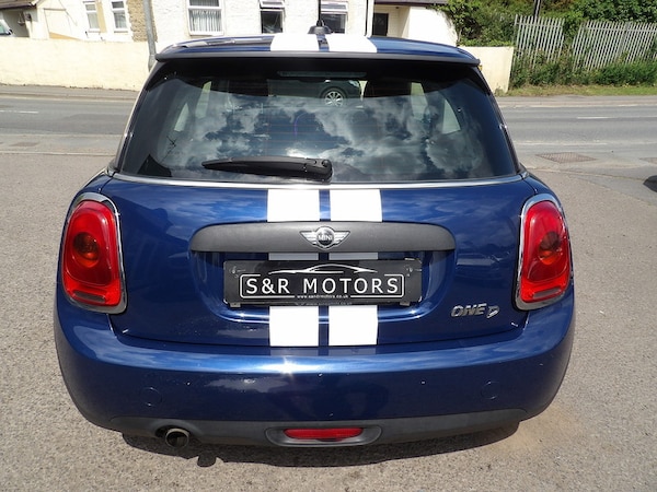 Used MINI Hatch 2015 for sale - 76308045: Photo 4