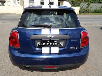 Used MINI Hatch 2015 for sale - 76308045: Photo