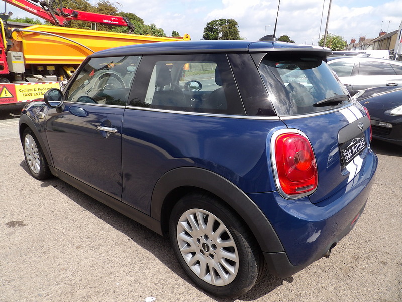 Used MINI Hatch 2015 for sale - 76308045: Photo 5