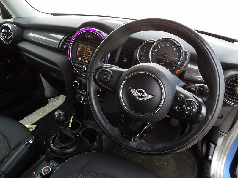 Used MINI Hatch 2015 for sale - 76308045: Photo 6