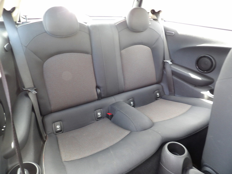 Used MINI Hatch 2015 for sale - 76308045: Photo 8