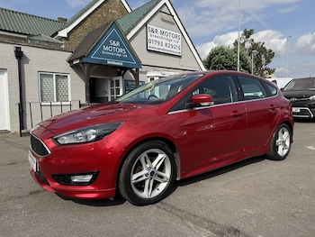 Used Ford Focus 2015 for sale - 79591440: Photo