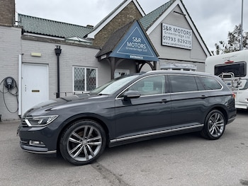 Used Volkswagen Passat 2016 for sale - 78677444: Photo