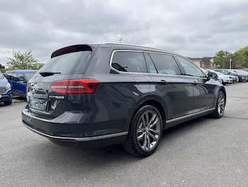 Used Volkswagen Passat 2016 for sale - 78677444: Photo