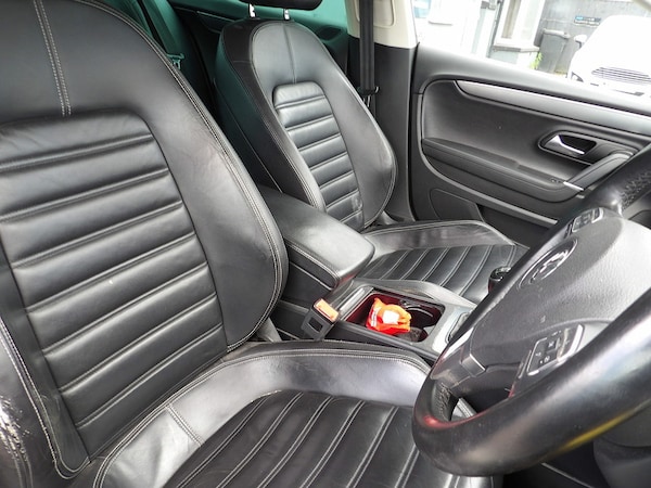 Used Volkswagen CC 2012 for sale - 76308061: Photo 10