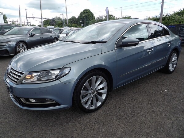 Used Volkswagen CC 2012 for sale - 76308061: Photo 15