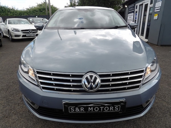 Used Volkswagen CC 2012 for sale - 76308061: Photo 16