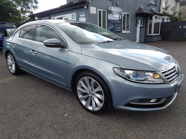 Used Volkswagen CC 2012 for sale - 76308061: Photo 17