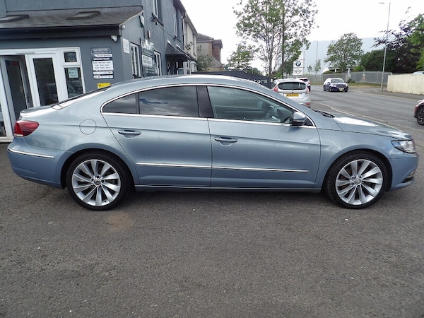 Used Volkswagen CC 2012 for sale - 76308061: Photo 18