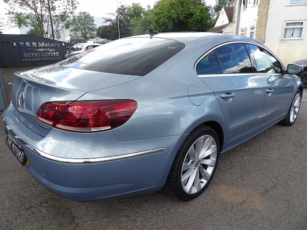 Used Volkswagen CC 2012 for sale - 76308061: Photo 19