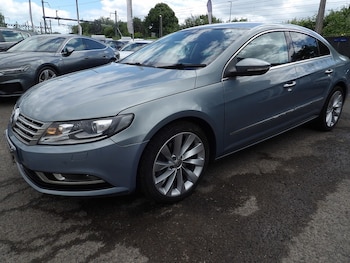 Used Volkswagen CC 2012 for sale - 76308061: Photo