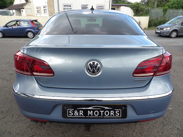 Used Volkswagen CC 2012 for sale - 76308061: Photo 20