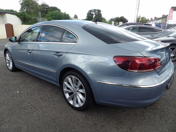 Used Volkswagen CC 2012 for sale - 76308061: Photo 21