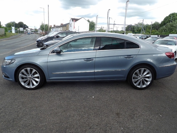 Used Volkswagen CC 2012 for sale - 76308061: Photo 22