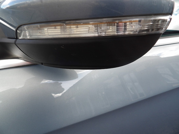 Used Volkswagen CC 2012 for sale - 76308061: Photo 23
