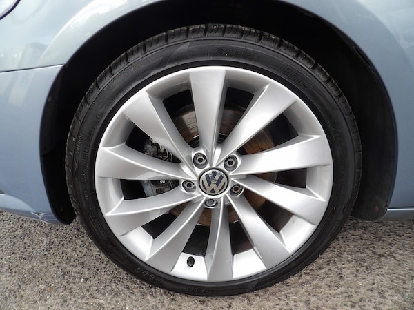 Used Volkswagen CC 2012 for sale - 76308061: Photo 24