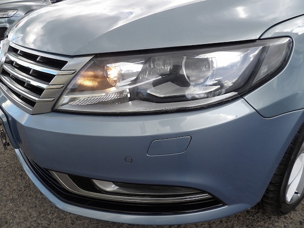 Used Volkswagen CC 2012 for sale - 76308061: Photo 25