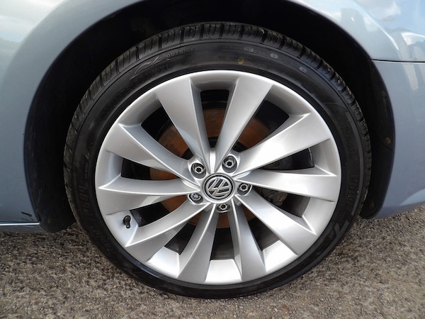 Used Volkswagen CC 2012 for sale - 76308061: Photo 28