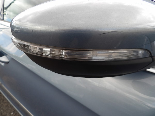 Used Volkswagen CC 2012 for sale - 76308061: Photo 29