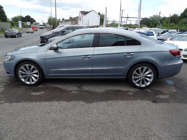 Used Volkswagen CC 2012 for sale - 76308061: Photo 2