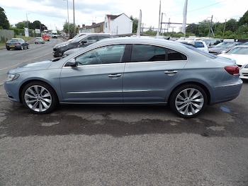 Used Volkswagen CC 2012 for sale - 76308061: Photo