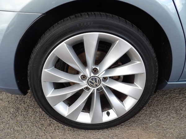 Used Volkswagen CC 2012 for sale - 76308061: Photo 30