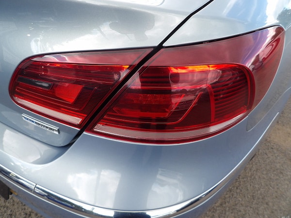 Used Volkswagen CC 2012 for sale - 76308061: Photo 32
