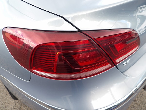 Used Volkswagen CC 2012 for sale - 76308061: Photo 33