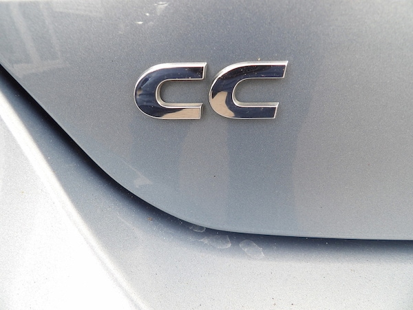Used Volkswagen CC 2012 for sale - 76308061: Photo 34