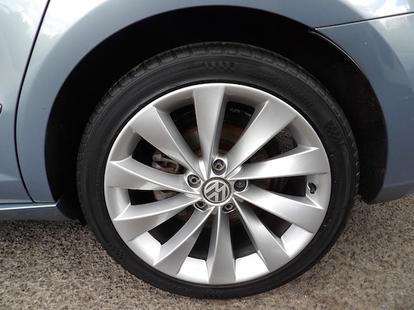Used Volkswagen CC 2012 for sale - 76308061: Photo 35